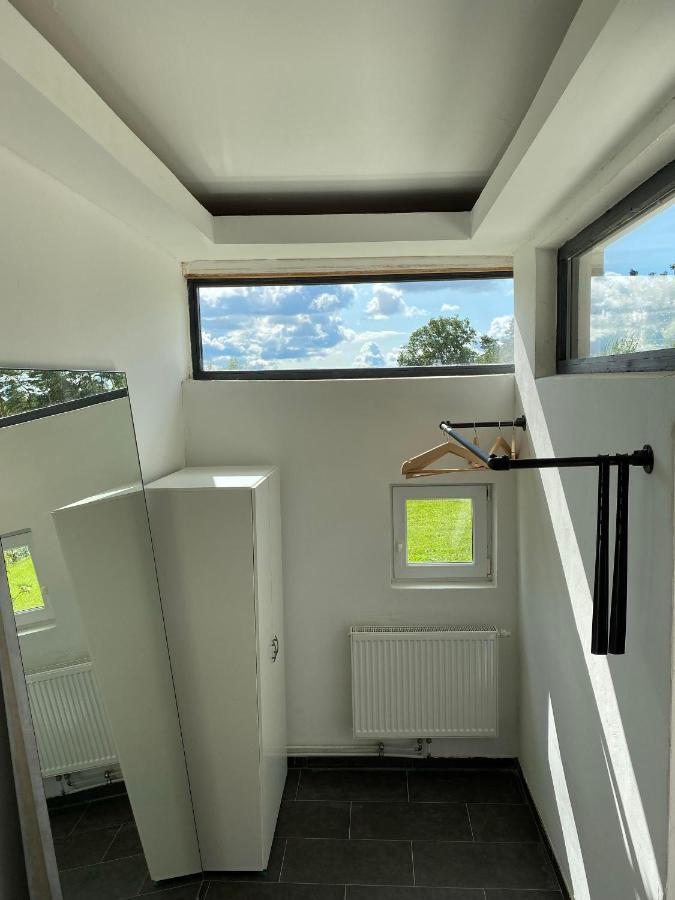 OlbendorfLandhaus Suedburgenland别墅 外观 照片