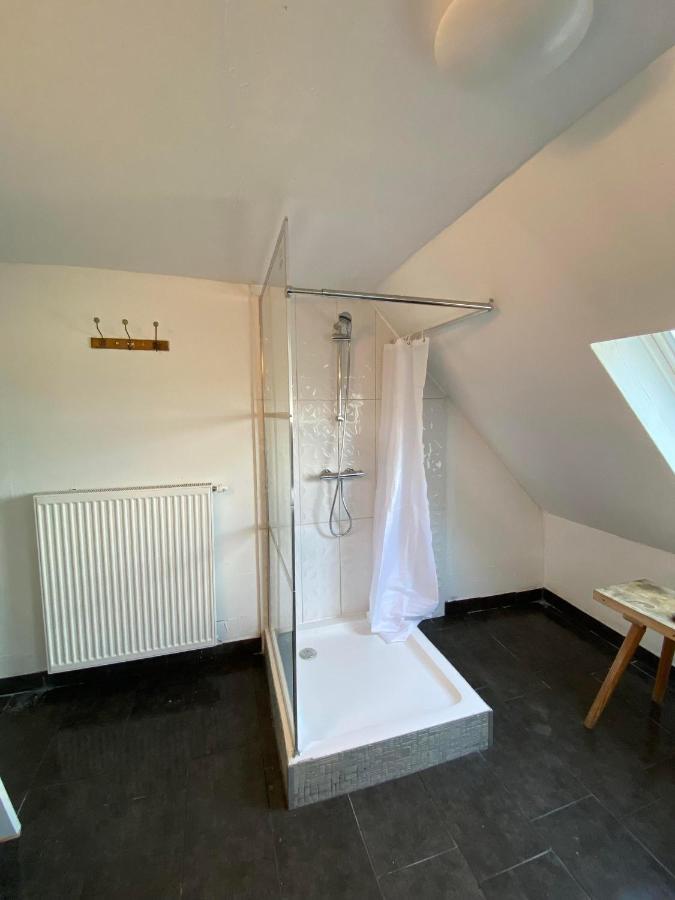 OlbendorfLandhaus Suedburgenland别墅 外观 照片
