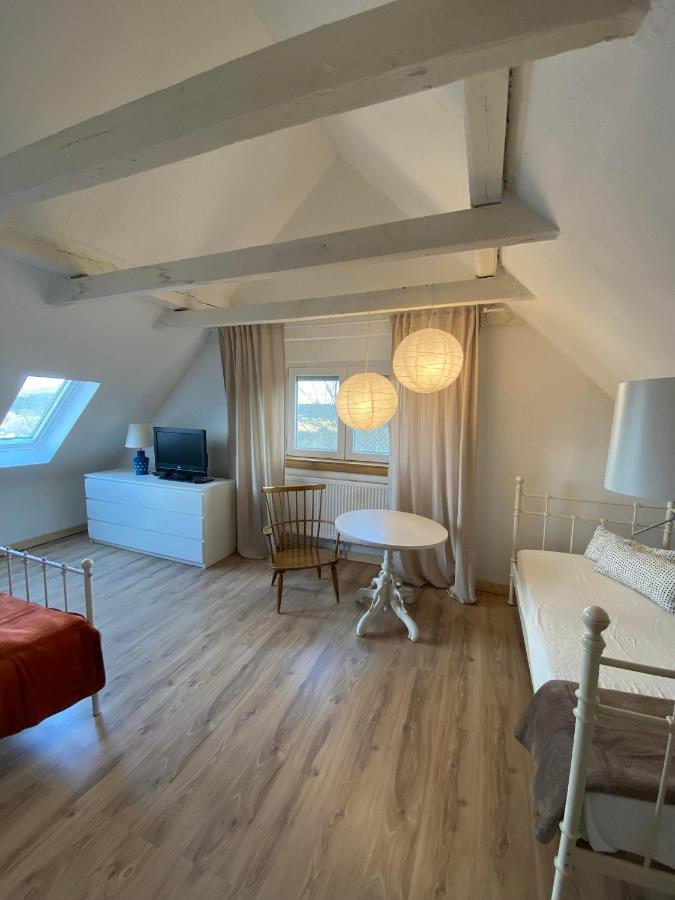 OlbendorfLandhaus Suedburgenland别墅 外观 照片