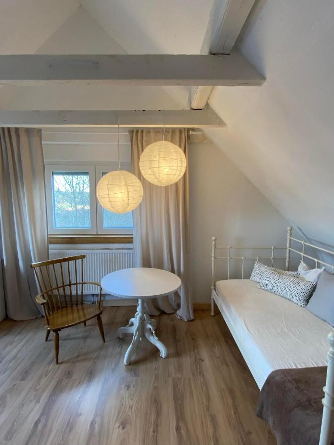 OlbendorfLandhaus Suedburgenland别墅 外观 照片