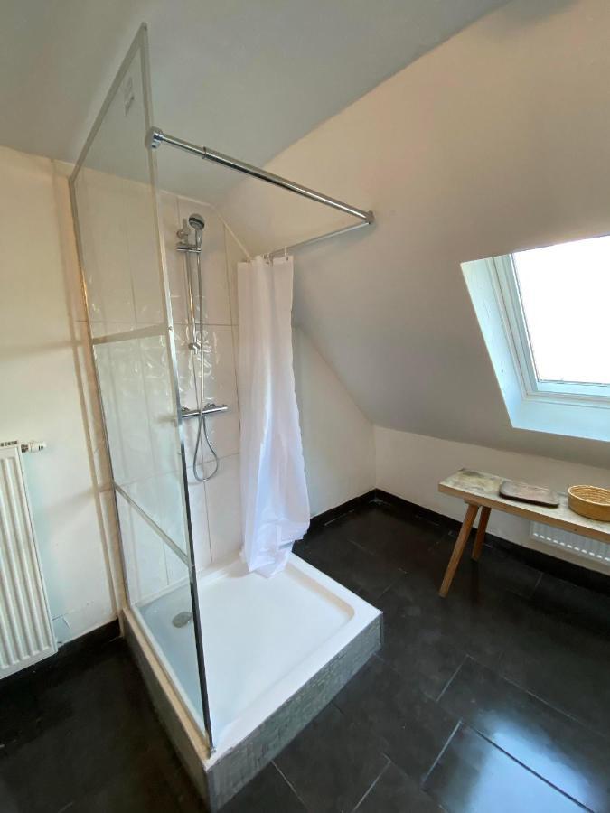 OlbendorfLandhaus Suedburgenland别墅 外观 照片