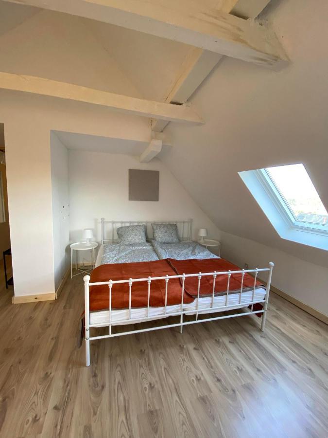 OlbendorfLandhaus Suedburgenland别墅 外观 照片